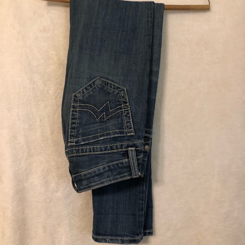 Miss Me Skinny Jeans